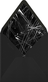 Precise - Kelly Wearstler Envelope