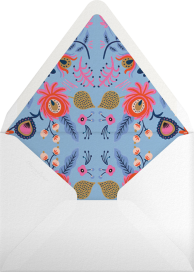 Spring Folk - Rifle Paper Co. Envelope