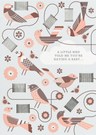 Tin Can Tweets by Hello!Lucky