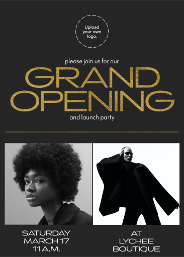 Double Vision - Business Event Invitation by Paperless Post