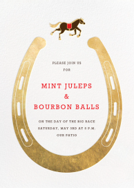 Dead Ringer - Sports Invitation by Paperless Post