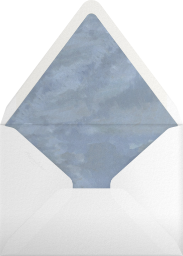 Arete - Paperless Post Envelope