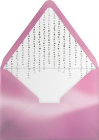 Star Champ - Paperless Post Envelope