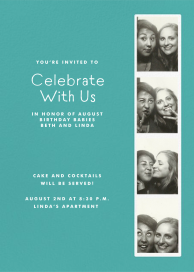 Photo Booth by Paperless Post