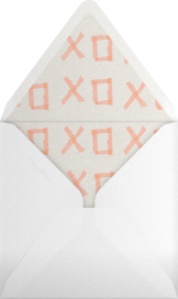 Stuck on You - Kelly Wearstler Envelope