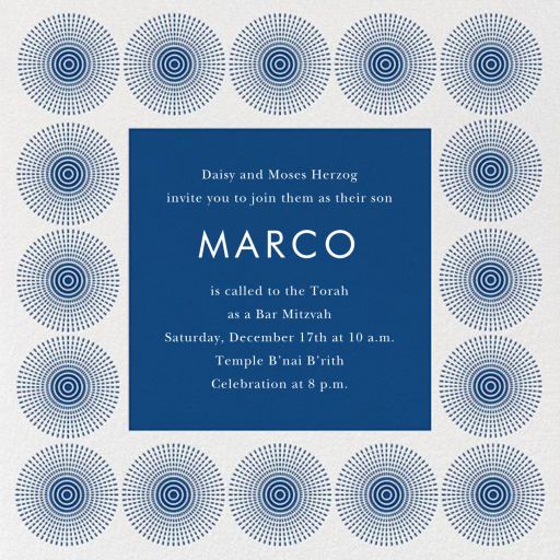 Santorini Too by Jonathan Adler