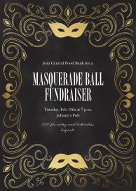 Mask Up by Paperless Post