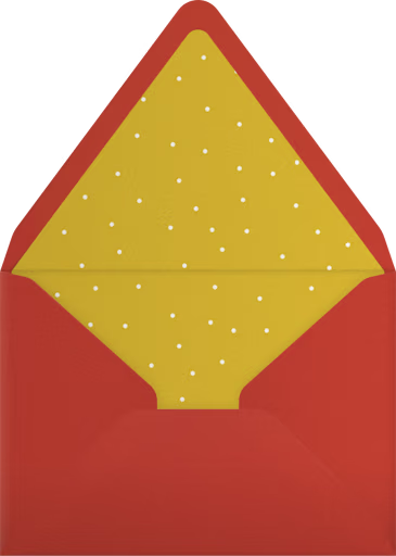 Petting Zoo - Mr. Boddington's Studio Envelope