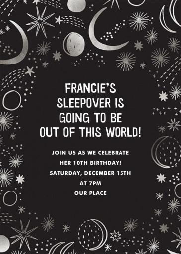 Milky Way by Hello!Lucky