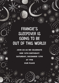 Milky Way by Hello!Lucky