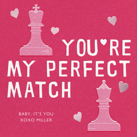 Loved to Pieces - Greeting Card by Paperless Post