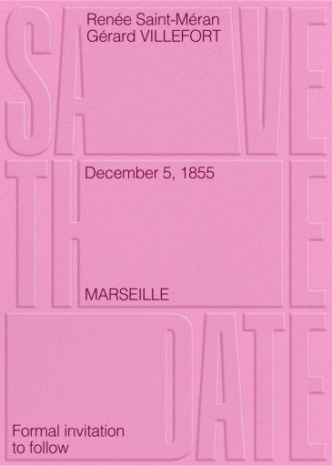 Modern Imprint by Both