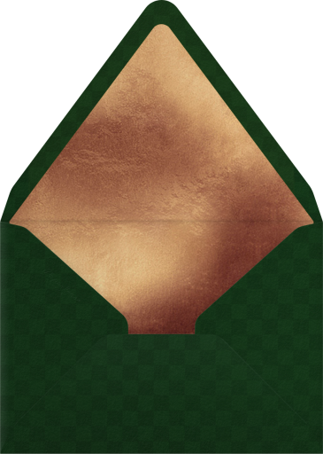 Marble Mirage - Paperless Post Envelope