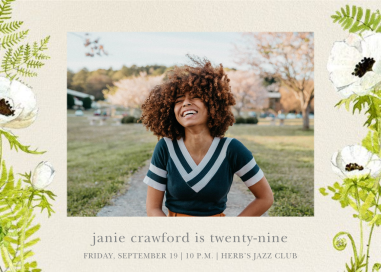 Naiad Photo by Felix Doolittle