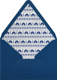 A Splendid Dutch Pot - Mr. Boddington's Studio Envelope