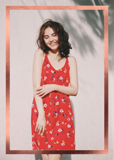 Editorial II (Photo Invitation) - Graduation Party Invitation by Paperless Post