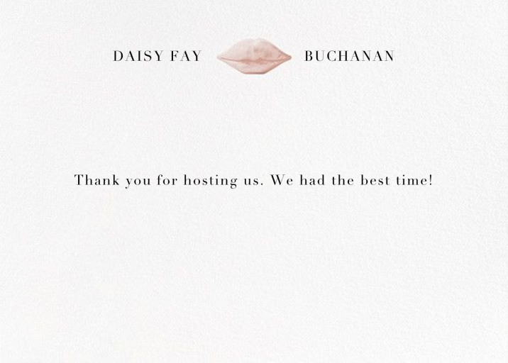 Sugar - Horizontal by Kelly Wearstler