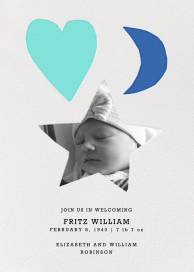 Our Little Star by Linda and Harriett