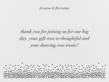 Jubilee I (Stationery) - Stationery by Kelly Wearstler