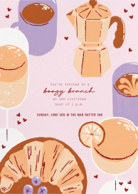 Brew Crew by Paperless Post