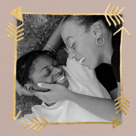 Love Struck - Photo by Kelly Wearstler