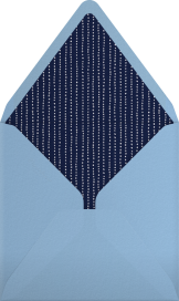 Window Pane - Paperless Post Envelope