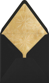 White (Square) - Paperless Post Envelope