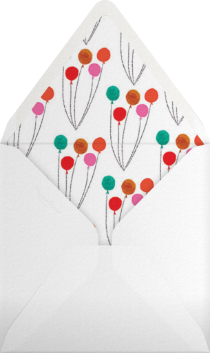 Mr. Bernstein's Stuck in Traffic - Mr. Boddington's Studio Envelope