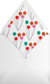 Mr. Bernstein's Stuck in Traffic - Mr. Boddington's Studio Envelope