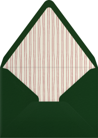 Tied Together Photo - Martha Stewart Envelope