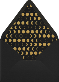 Memento Mori - Paperless Post Envelope