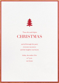 Pine Emblem by Sugar Paper