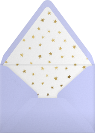 Magic Spell - Merrilee Liddiard Envelope