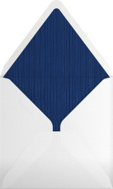 Dreidel - Paperless Post Envelope