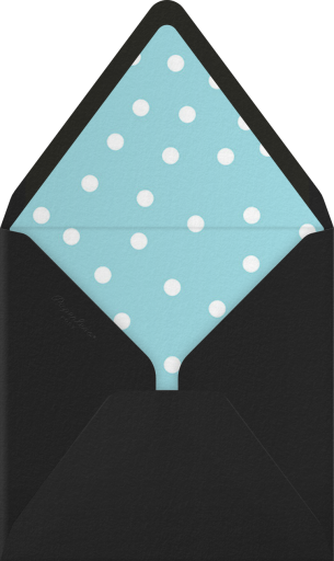 Join Us (Dots) - Linda and Harriett Envelope