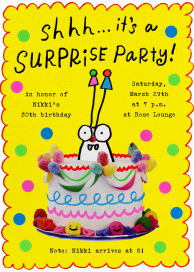 Party Doodle by Gentle Thrills