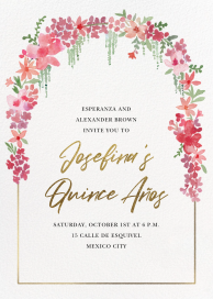 Springline by Paperless Post