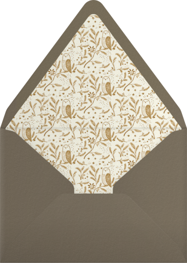 Whole Lot of Happiness - Hello!Lucky Envelope