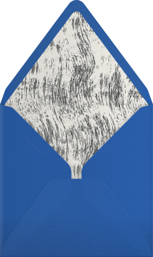 Laidback Living - Schumacher Envelope