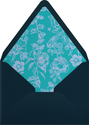 Nature Frame - Nathalie Lété Envelope