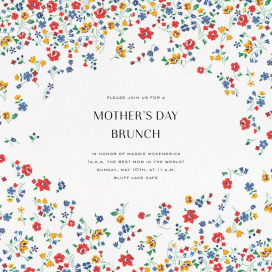 Kimberly Sarah by Liberty