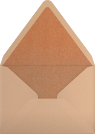 Frosted Glass - John Derian Envelope