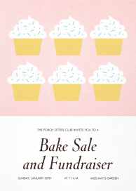 Buttercream by Paperless Post
