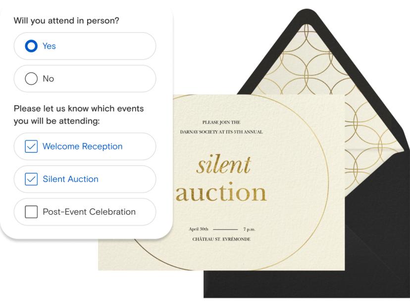 Education Card