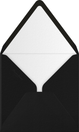 Vivid Colors - Oscar de la Renta Envelope