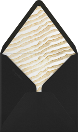 Frosted Photo - Kelly Wearstler Envelope