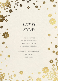 Clover and Over by kate spade new york