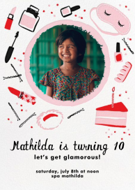 Birthday Beauty (Photo) by Hello!Lucky