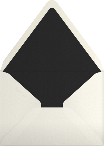 Eternal Embrace - Paperless Post Envelope