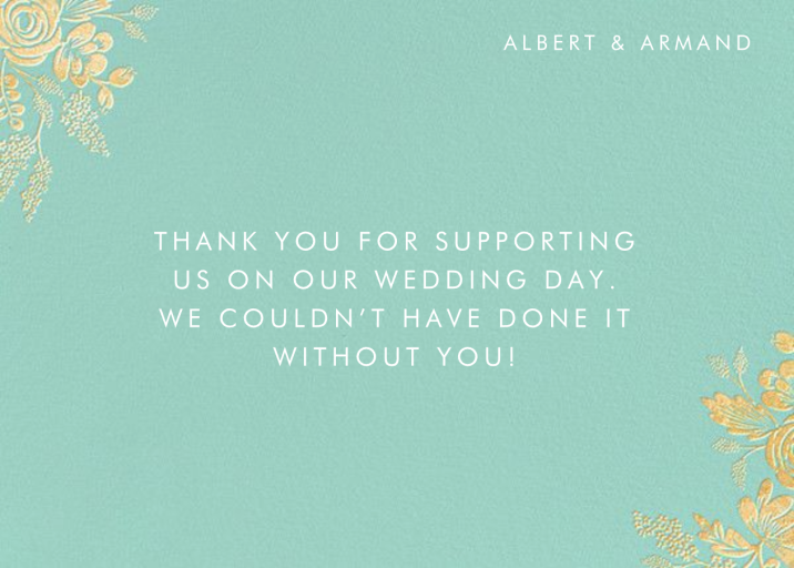 Heather and Lace (Stationery) - Stationery by Rifle Paper Co.